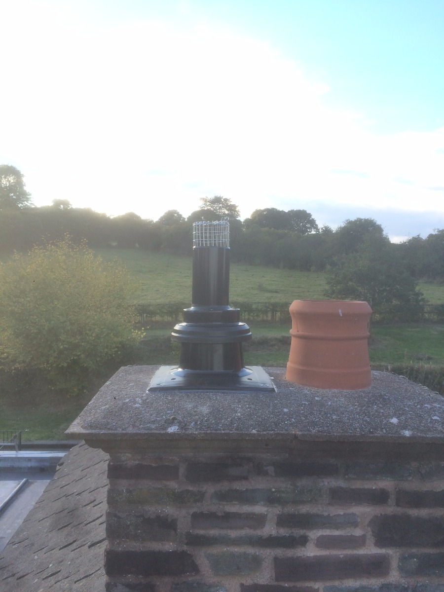 Heating Engineer: Image 2